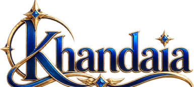 khandaia